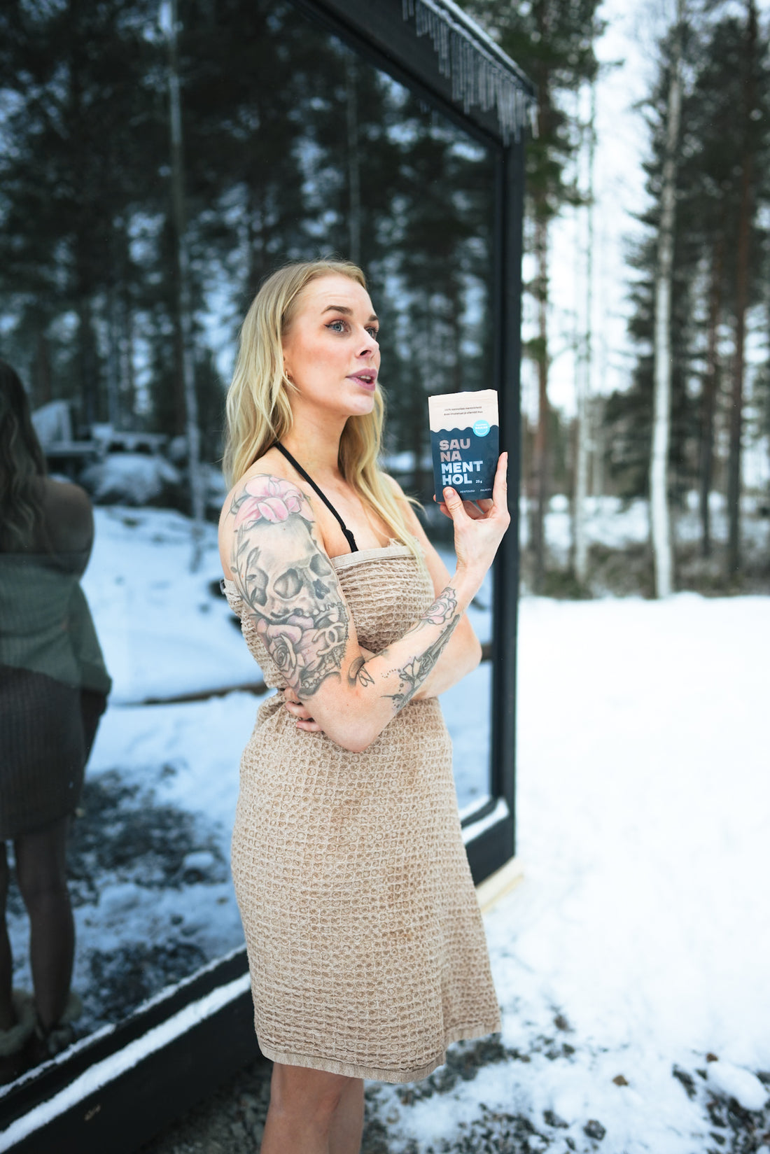 Sauna-menthol-saunascent-crystal-ice