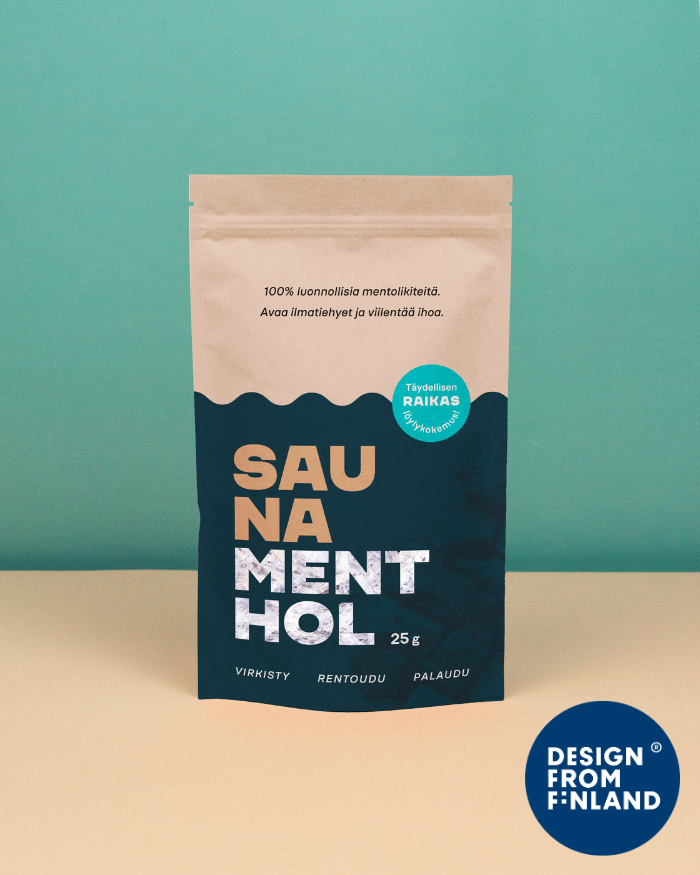 Bastu Menthol