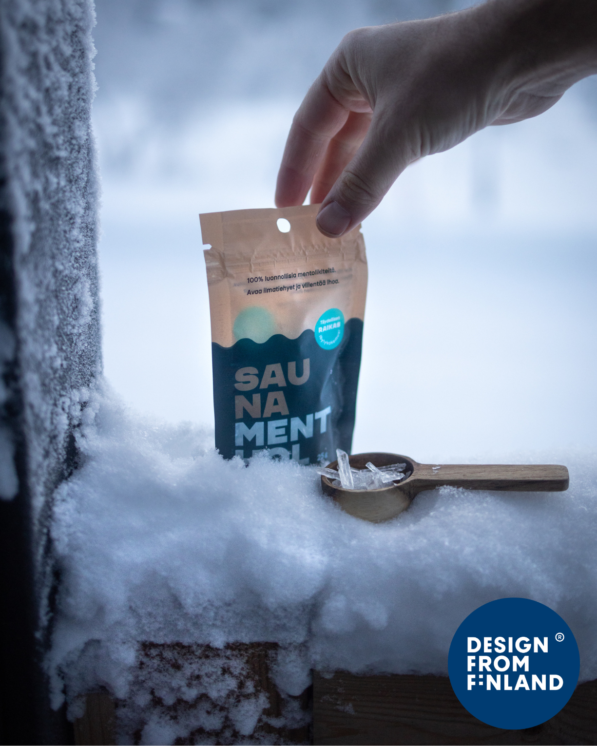 Sauna-Menthol-saunatuoksu-saunascent-saunaice-saunajaa-design-from-finland