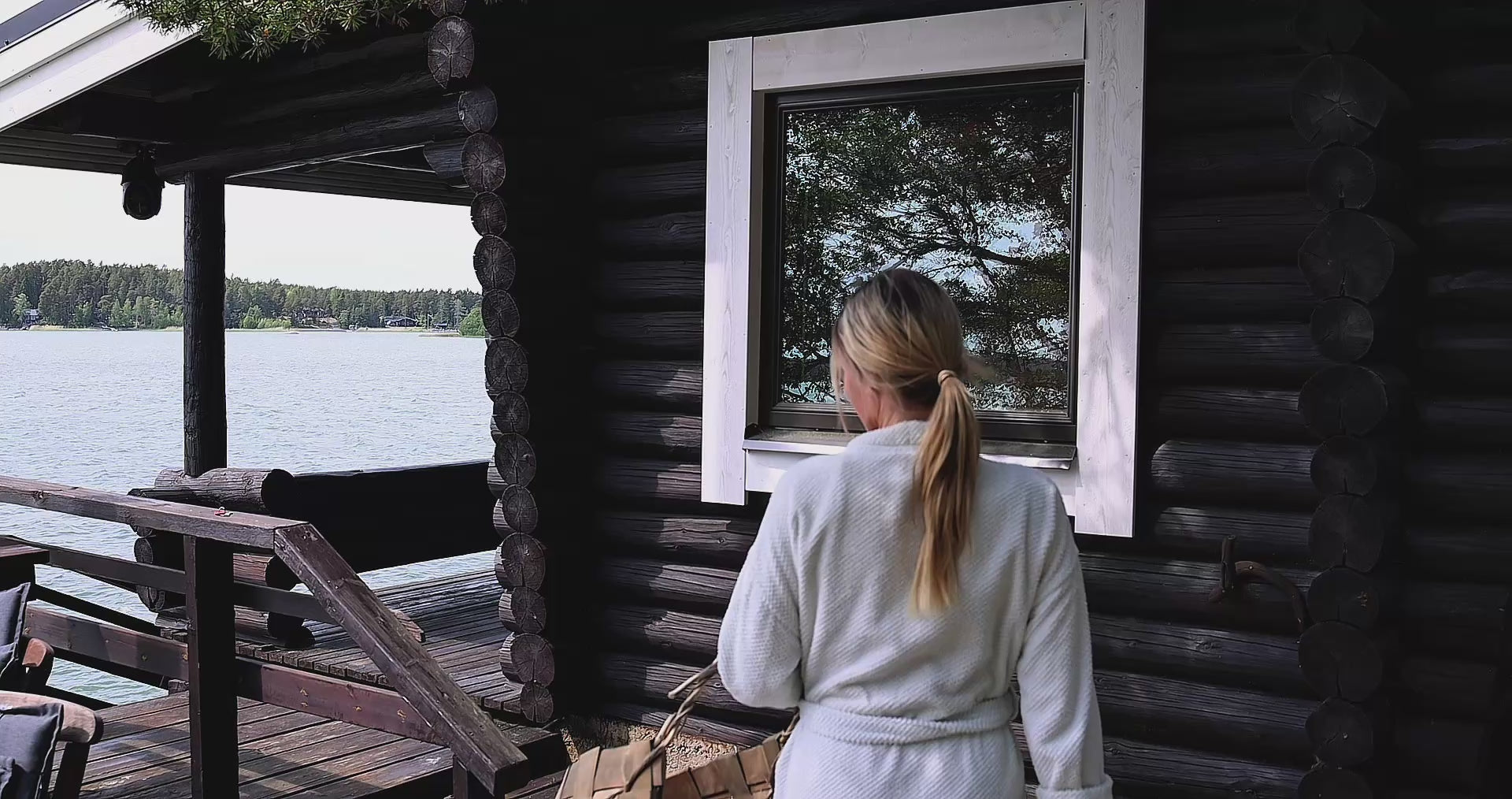 Lataa video: Sauna Menthol finnish saunascent