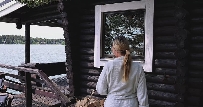 Sauna Menthol finnish saunascent
